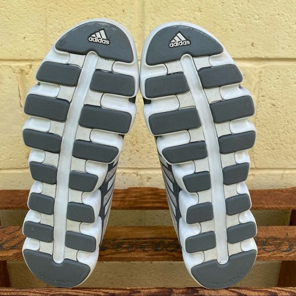 Adidas Liquid Ride Running Shoes Men’s Size 7 - Picture 7 of 10